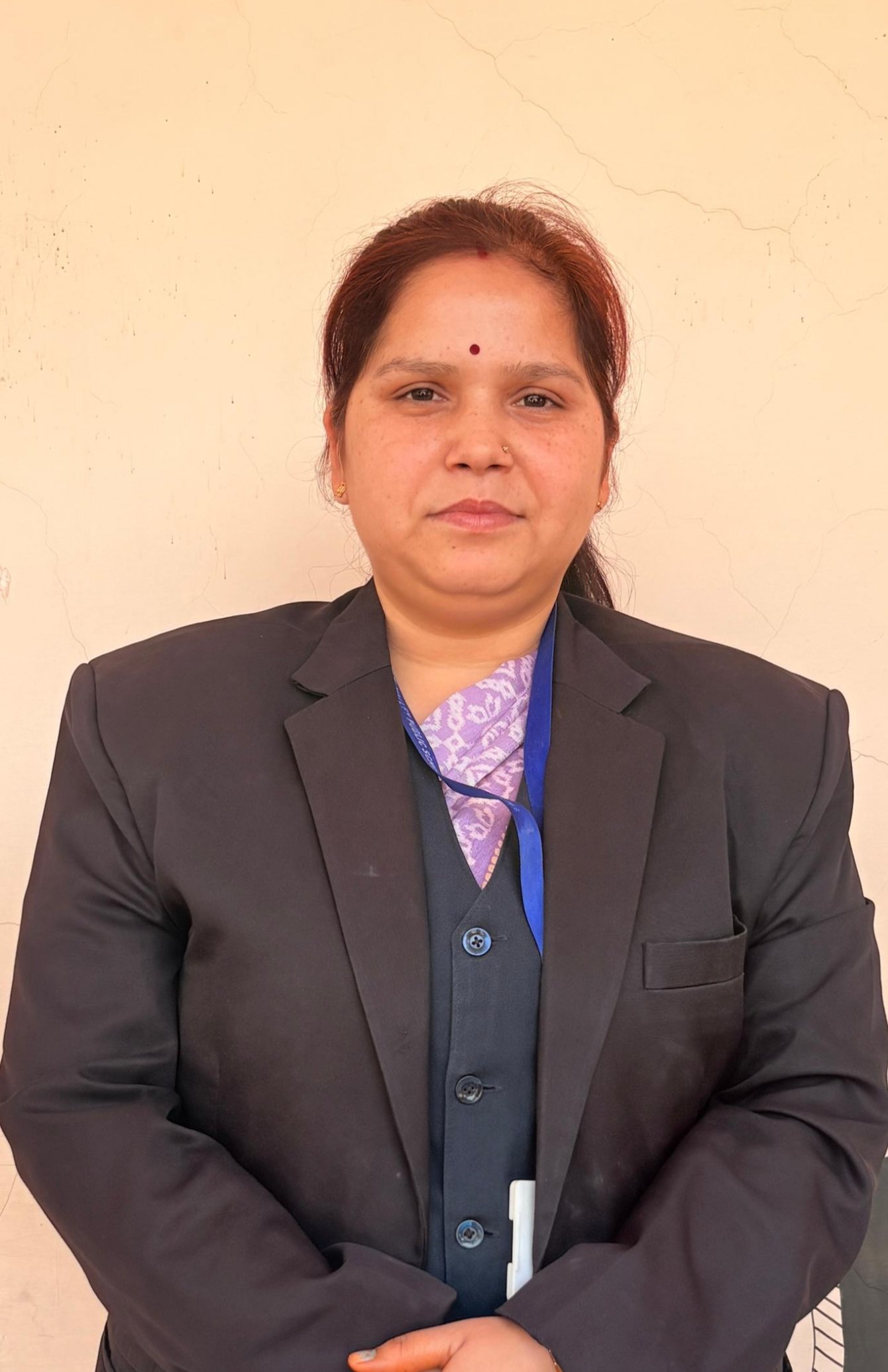 MRS. UPASANA MISHRA